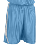 Youth Basketball Shorts - Downtown - Teamwork Athletic - 4409 4409
