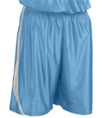 Youth Basketball Shorts - Downtown - Teamwork Athletic - 4409 4409