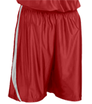 Adult Downtown Basketball Short - Teamwork Athletic - 4439 4439