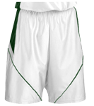 Youth Basketball Shorts - Edge Series - Teamwork Athletic 4452