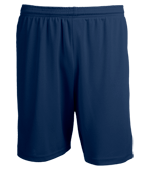 Adult Sweeper Soccer Short - 4632 4632
