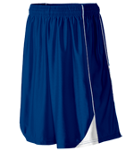 Dazzle Basketball Shorts - Augusta -745 745