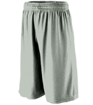 longer basketball shorts