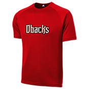 dbacks shirts