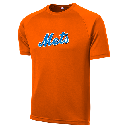 mets youth shirt