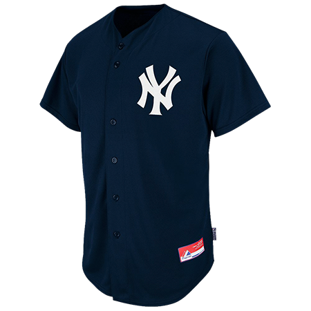 yankees shirt youth