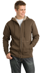 Sherpa Hoodie