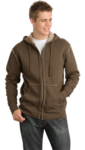 Sherpa Hoodie DT139