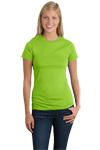 Neon Babydoll T-shirt Tee DT200