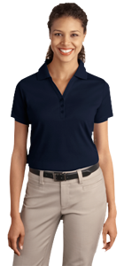 Port Authority Ladies Polo