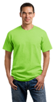 100% Cotton T-Shirt - Port &amp; Company