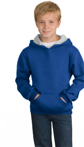 Kids Hoodie Y254