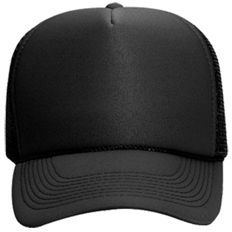 Trucker Cap Png PNG Image Collection