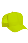 Neon Hat, Neon Trucker Hats