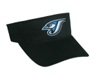 Official MLB Visor for Little League Softball Toronto Blue Jays - 175
