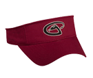 Arizona Diamondbacks - Official MLB Visor for Little League Softball Diamondbacks-Visors