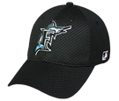 Florida Marlins - Official MLB Hat for Little Leagues Florida Marlins - 275