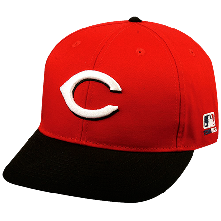 reds hat mlb hats baseball customplanet customize