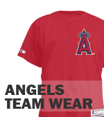 Angels Little League Gear
