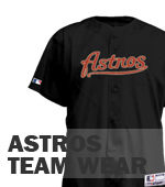 Astros Little League T-Shirts, Hats & Jerseys
