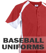 Baseball Uniforms