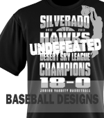 Basketball Designs