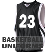 Basketball Uniforms