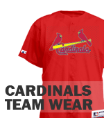 Cardinals Little League Gear