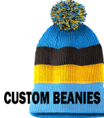 Custom Beanies