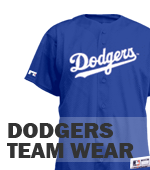 Dodgers Little League T-shirts, Hats & Jerseys