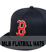 MLB Team Hats