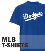 Official MLB Gear