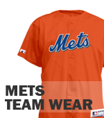 Mets Little League Gear