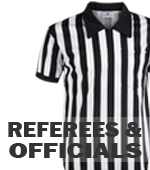 Umps, Refs & Officials