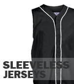 Sleeveless Jerseys