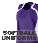 Softball Uniforms