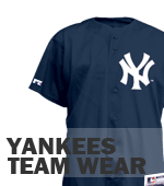 New York Yankees Little League Gear