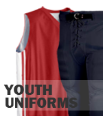 Youth Athletic Wear